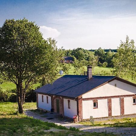 Folwark Bed & Breakfast Wierzchowiska ภายนอก รูปภาพ